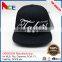 New Fashion Cheap High Quality Custom Trucker Cap Mesh Snapback Cap