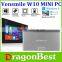 2016 Vensmile w10 mini pc computer stick Windows8.1 OS 2GB/64GB Intel Z3735F 3000mAh BT 4.0 HDM port mini Pocket pc full stock