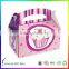Handmade cup cake box/cake decoration packaging