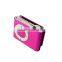 NEW METAL POCKET MP3 PLAYER SUPPORT 32GB MEMORY CARD