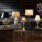 America industrial style table lamps living room reading desk lamp best selling