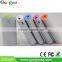 Portable 5200mAh Power Bank External Battery Pack Backup Charger with LED Indicators