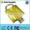 Top Sale Metal Jewelry Lock Shape Flash Drive USB with Factory Supplier