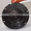 cafe racer clutch cover for harley davison XL883 1200 04-14