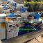 hobby cnc metal machines CQ0618*300 mini bench lathe for sale and Micro cnc lathe price forJewelry and teaching