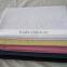 woven 100% fabric linen/ linen cotton printed fabric