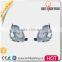 Hot Selling Cheap New Design smd5630 plastic led downlight