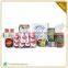 High Quality Sample Food Labels Label Sticker With Glossy Lamination