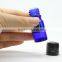 5ml Cobalt Blue Dropper Bottle For Essence