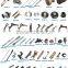 forever embroidery machine parts
