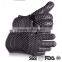 Silicone Oven Mitts,Heat-resistant Grill BBQ baking silicon glove