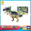 Chenghai toys walking animal dinosuar with sound and light toys for wholesale