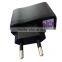 5V 2000mA 10W USB Adaptor Power Supply with EU Plug GS CE Approval