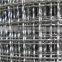 High Carbon steel wire screen+Hook / Mining Screen mesh /Crimped wire mesh