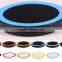 2015 new products wireless charger for iPhone 6, mobile phone qi wireless charger