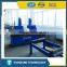 H Beam Flange Straightening Machine Made in China