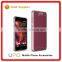 [UPO] Wholesale Scratch Resistant Clear Acrylic PC TPU Bumper Cases Back Cover For HTC A9