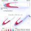 Electric Derma Roller Rechargeable Microneedle Therapy / Auto microneedle electric derma roller