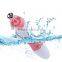 4 in 1 Microdermabrasion Device Waterproof Dermabrasion Set Peeling Machine US Plug Face Beauty