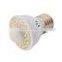 China manufacturer hot sell 1/2W B22 gu10 led sensor light bulb