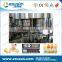 Automatic Green Tea Hot Filling Machine