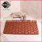 Good quality foam bath carpet printed