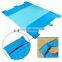 Light Weighted Portable Wholesale Beach Outdoor Cushion Blanket