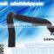 aging resistant EPDM rubber oil hose for straight /hump/bend/steel/ automotive vacuum hose oil hose