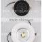 Supplier Diameter 200mm Cutting Size 180mm 50w Cob Led Downlight 4750lm
