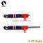 KKPEN High quality plastic retractable mechanism ball pen