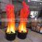Foshan YiLin Artificial Fake Imitation Decoration Flame Lights