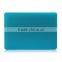 Cheap Frosted Dull Polish Hard Laptop Shell Case Cover Bag Sleeve for Apple Macbook Air Pro Retina 11 11.6 12 1313.3 15 15.4 17