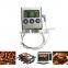 2016 Amazon New Electronic Food Thermometer Digital Oven Cooking Thermometer
