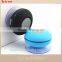 Wireless Waterproof Bluetooth Speaker with Led Light BTS-06