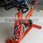 2015 new design good quality exercise bike SZ8506B/gym master spinning bike /spin bike