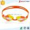 Fashion Colorful High Quality Children Swimming Goggles