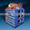 PP foam PE foam EVA foam flatbed cutting machine carton sample cutting plotter die cutter