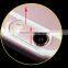 Whole Sale Shockproof Transparent Funny TPU Phone Cover Case
