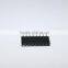 2.54mm 1*8 pin single row female header Electronic connector