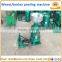 Barley wheat grain peeling machine / barley peeler machine