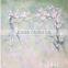 3 x 5 Meters Hand Painted Scenery Backdrop For Photograph Studio,Mulsin Background