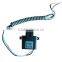 60A/0.333V split core current transformer clamp ct