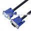 SIPU factory price vga 3 6 cable wholesale computer cable vga best vga to vga cable price