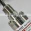 mV/V Explosion Proof Melt Pressure Transmitter for hazardous locations