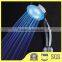 Bathroom Faucet Accessories Type LED shower heads