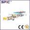High Speed 2 layer corrugated cardboard production line