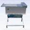 chicken skin peeling machine chicken slaughter