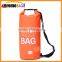 Custom logo dry bag waterproof bag dry bag high quality
