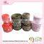 Wholesale Polyester Satin Ribbon Wedding Decoration Wedding Invitation Card Ribbon With Custom Logo