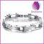 High Quality Stainless Steel Bracelet for Men